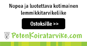 https://www.petenkoiratarvike.com